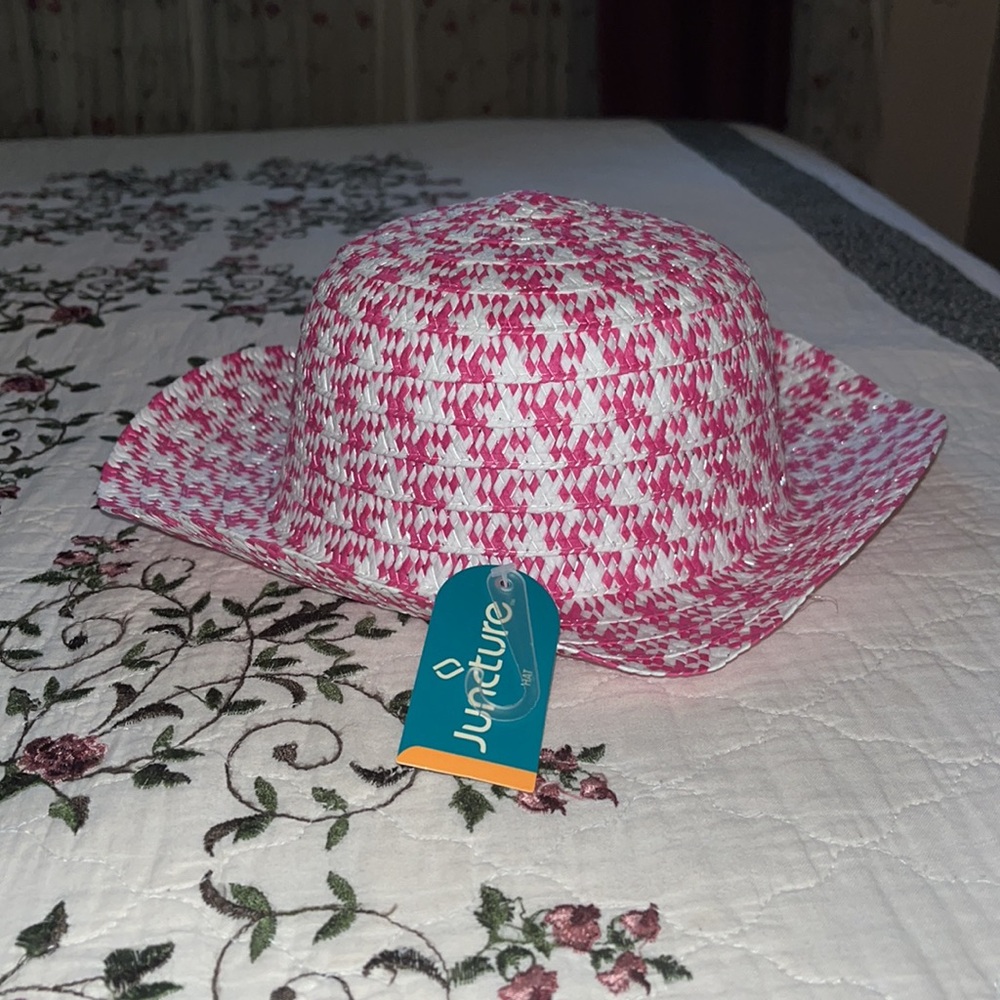 Juncture hat - Picture 3 of 5